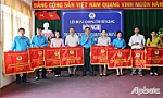 Nhiều hình thức thi đua hiệu quả