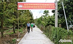 Những công trình của 