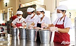 An toàn cho học sinh đặt lên hàng đầu