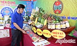 Khắp nơi hướng về Đại hội đại biểu Đảng bộ tỉnh Tiền Giang lần thứ XI