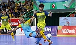 Phố biển trọn niềm vui, cuộc đua tốp 3 khó lường