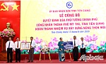 Phát huy khối đại đoàn kết xây dựng nông thôn mới và đô thị văn minh