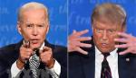 Ông Biden duy trì dẫn trước Tổng thống Trump tại bang Michigan, Nevada