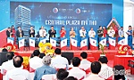 Tập trung cải thiện môi trường đầu tư, tạo nguồn lực thúc đẩy phát triển
