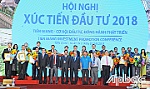 Một số công trình, sự kiện nổi bật
