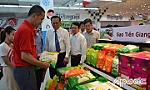 Vững tin vào hàng Việt