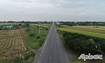 Đột phá trong đầu tư hạ tầng giao thông