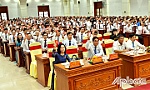 Đặt niềm tin vào Đại hội với sự đổi mới, sáng tạo