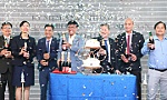 Hành trình 5 năm vì cộng đồng thịnh vượng