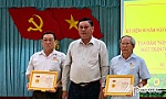 TP. Mỹ Tho: Họp mặt 90 năm Ngày truyền thống Dân vận của Đảng