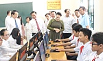Tự hào những kết quả đạt được, tự tin tiến bước trong giai đoạn mới
