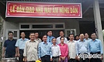 Bàn giao 