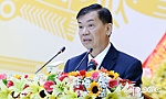 Chuyển dịch cơ cấu, xây dựng nền nông nghiệp bền vững, hiệu quả (*)