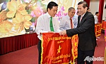 Mai Linh Tiền Giang không ngừng phát triển