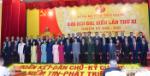 Ra mắt Ban Chấp hành Đảng bộ tỉnh Tiền Giang khóa XI