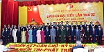 Quyết tâm xây dựng Tiền Giang phát triển, ngày càng văn minh, giàu đẹp