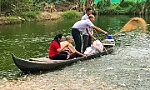 Nuôi cá thời công nghệ 4.0