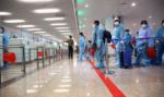 Thực hiện nghiêm các quy định quản lý người nhập cảnh vào Việt Nam