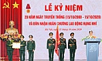 Viettel Telecom đặt mục tiêu trở thành doanh nghiệp chủ đạo kiến tạo xã hội số