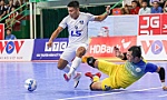Thái Sơn Nam vô địch trước 3 lượt trận