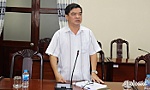 Góp ý dự thảo Luật Bảo đảm trật tự, an toàn giao thông đường bộ