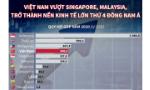 Thắp lên, lan tỏa khát vọng hùng cường