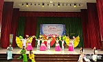 Huyện đoàn Tân Phước đoạt giải Nhất Liên hoan Thanh niên hát dân ca, vọng cổ lần thứ IX
