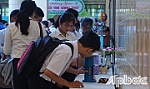 Kết nối cho đoàn viên, sinh viên về khởi nghiệp, sáng tạo
