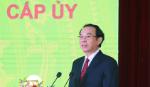 Ông Nguyễn Văn Nên được bầu giữ chức Bí thư Thành ủy TP. Hồ Chí Minh