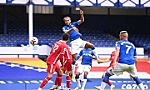 Everton đang bước vào cuộc đua vô địch