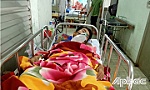 Một trường hợp bệnh nặng cần giúp đỡ