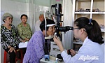Cần phòng ngừa biến chứng võng mạc do đái tháo đường