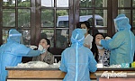 Tiền Giang: 1 ca nhiễm Covid-19 được cách ly ngay khi nhập cảnh