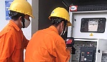 Kinh tế phục hồi, nhu cầu sử dụng điện lại tăng 7,7 - 13,7%