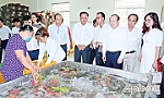 Đồng hành cùng kinh tế tập thể phát triển bền vững
