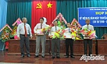 Phát huy truyền thống 
