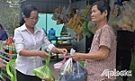 Nếu chọn lại, tôi vẫn làm cán bộ Hội