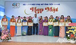 Tuyên dương 90 cán bộ Hội tiêu biểu
