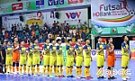 VFF, VOV và Ban Tổ chức phát động quyên góp ủng hộ đồng bào miền Trung