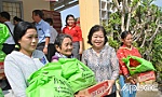 Tự hào phụ nữ Tiền Giang