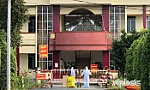 Bệnh nhi mắc Covid-19 tại Tiền Giang đã được chuyển viện lên TP. Hồ Chí Minh