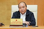 Thủ tướng lưu ý nguy cơ dịch bệnh khi mùa Đông cận kề