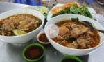 Mỹ Tho với những quán ăn hoài niệm