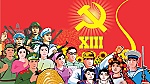 Thực hiện tốt việc lấy ý kiến nhân dân đóng góp văn kiện Đại hội XIII của Đảng