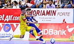 Thái Sơn Nam bị chia điểm, Kardiachain SG tạm vươn lên tốp 3