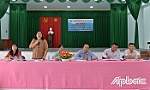 Đẩy mạnh hỗ trợ phụ nữ khởi nghiệp