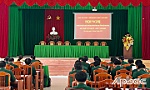 Triển khai kế hoạch hành quân dã ngoại năm 2021