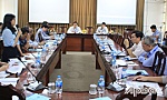 Nâng chất hoạt động nghiên cứu khoa học