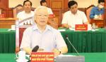 Công bố toàn văn các dự thảo Văn kiện trình Đại hội XIII của Đảng