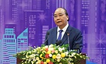 Thủ tướng Nguyễn Xuân Phúc: Phát triển đô thị thông minh không thực hiện theo phong trào